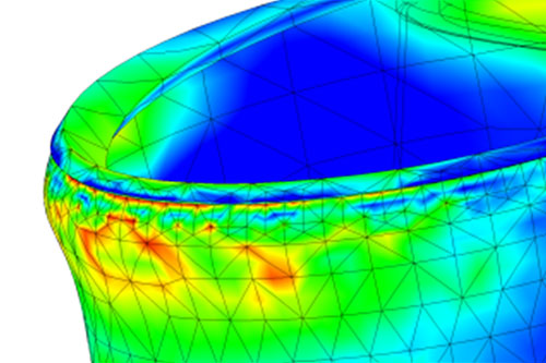 3D関連の実績